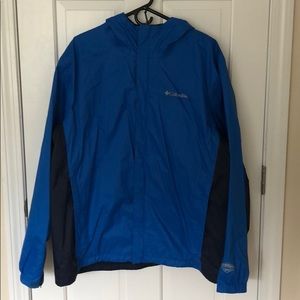 Columbia Jacket